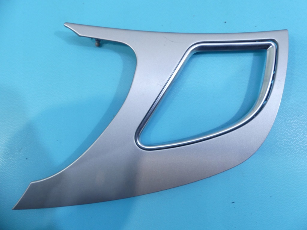 фото №13, Молдинг декоративная декоры рамка audi a5 8t 8t1857186h