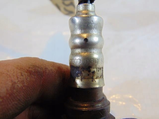 фото №4, Датчик лямбда-зонд seat ibiza iv 1.2 12v 06c906262