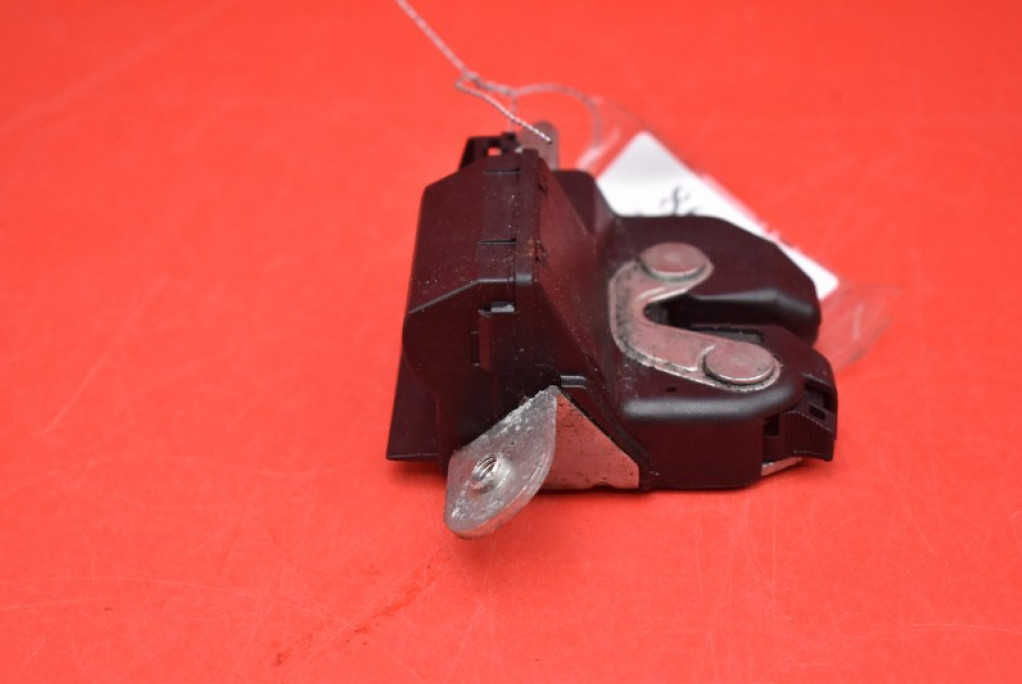 фото №6, Замок крышки задняя задний lancia delta 3 iii 09r