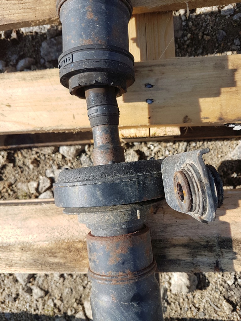 фото №6, Subaru impreza iii wał привідний 2.0d