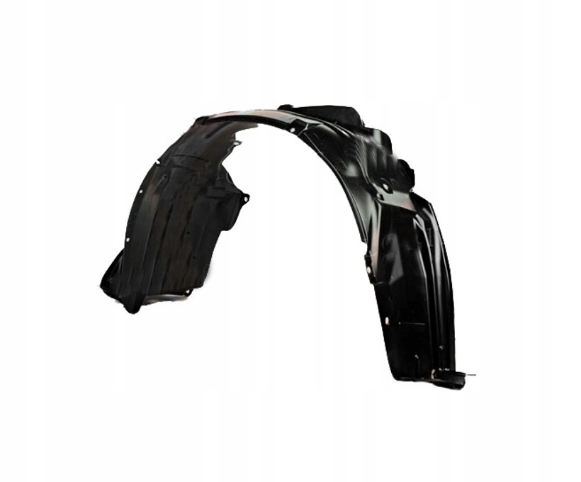 фото №1, Подкрылок nissan primera p12 2002- 638417j110 левая