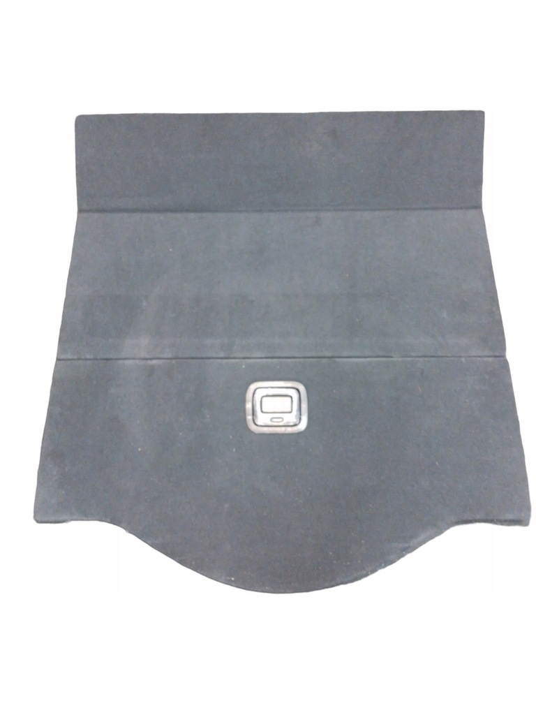 фото №1, Підлога обшивка ford mondeo mk5 kombi