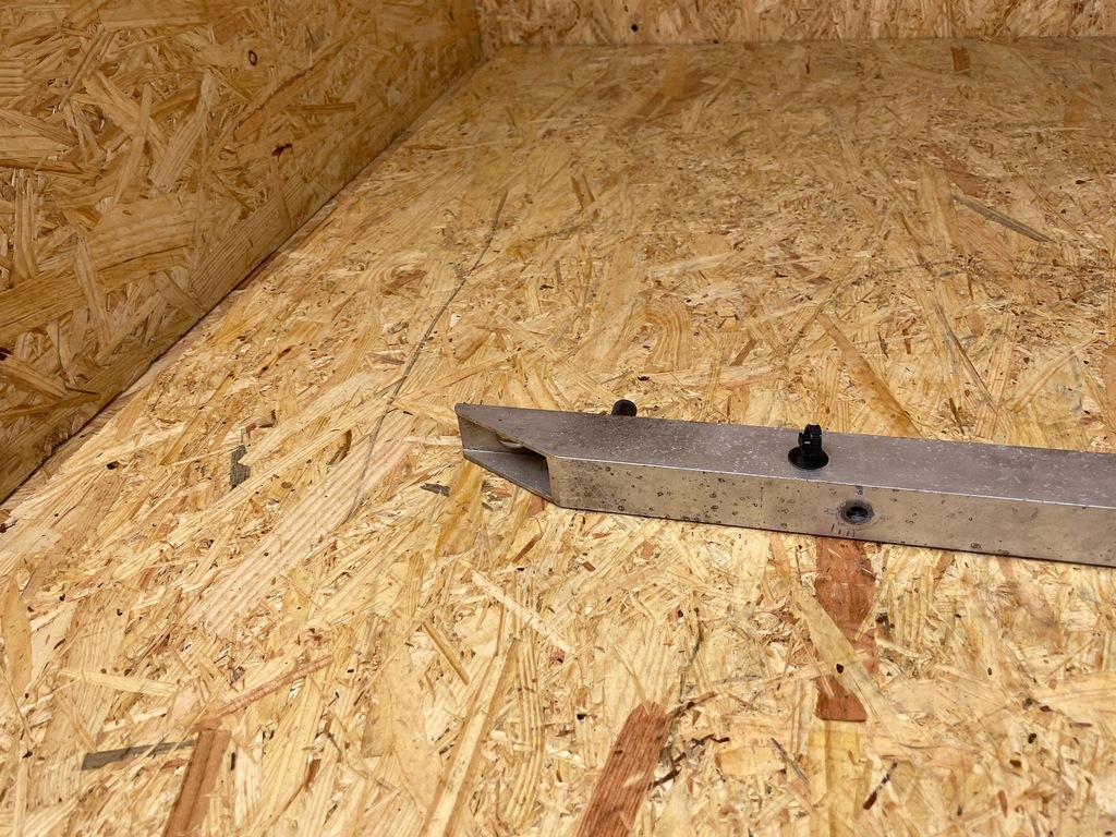 фото №10, Усилитель кронштейн рамки радиатора jaguar i-pace x590 j9d3-8b359-ac 2018-