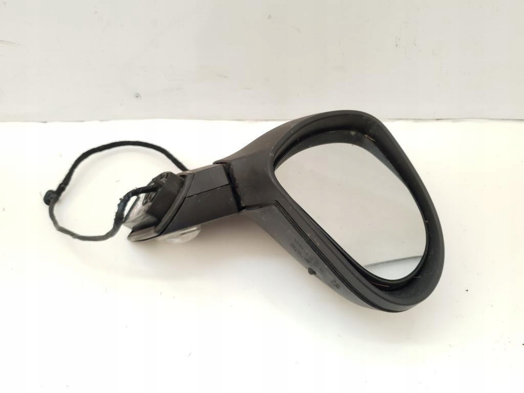 фото №1, Зеркало правое 6+5 pin peugeot 207 sw