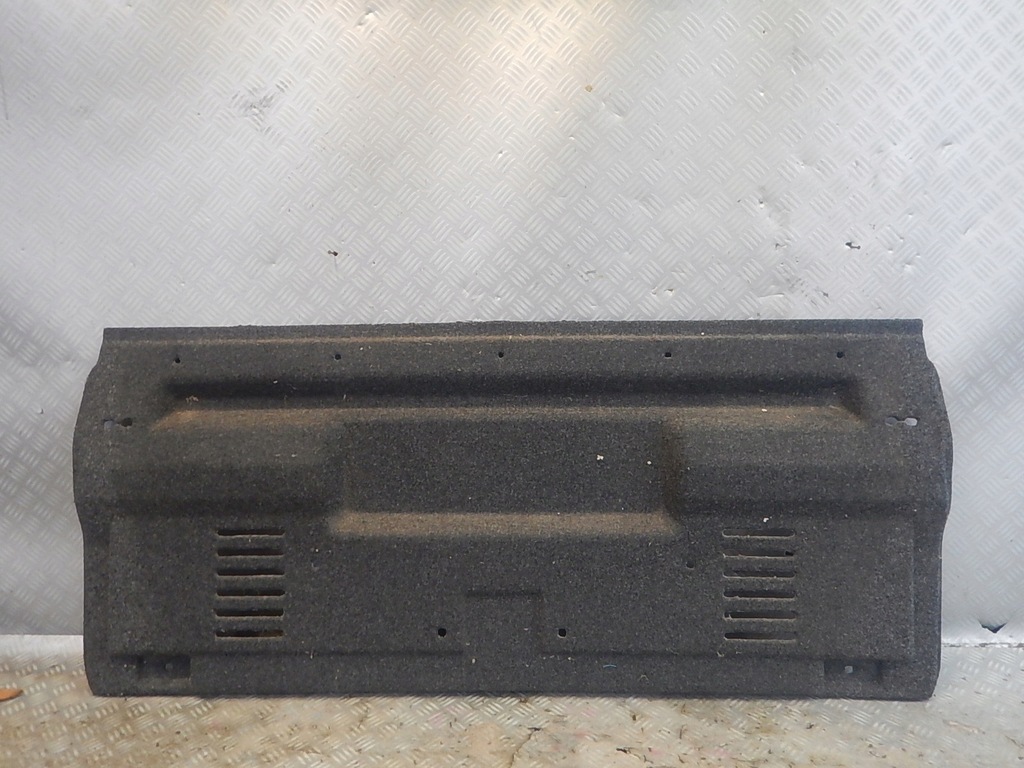 фото №1, Vw amarok защита обивка стены задняя обшивка