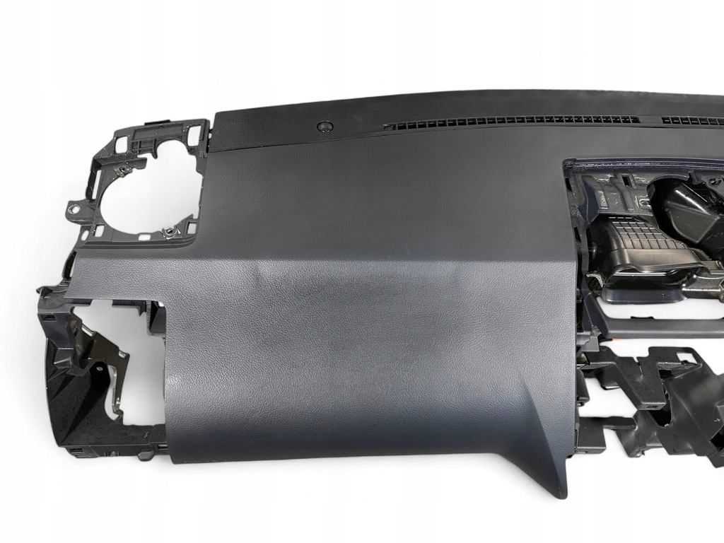 фото №6, Toyota land cruiser j150 панель приладів приладова 5531160c80