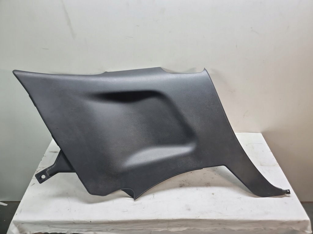 фото №1, Nissan gtr r35 обшивка обивка левый задняя