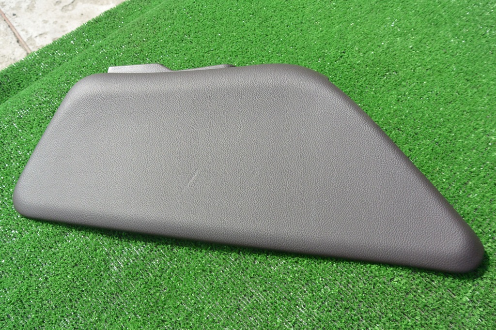 фото №8, Захист заглушка тунель kpl maserati quattroporte