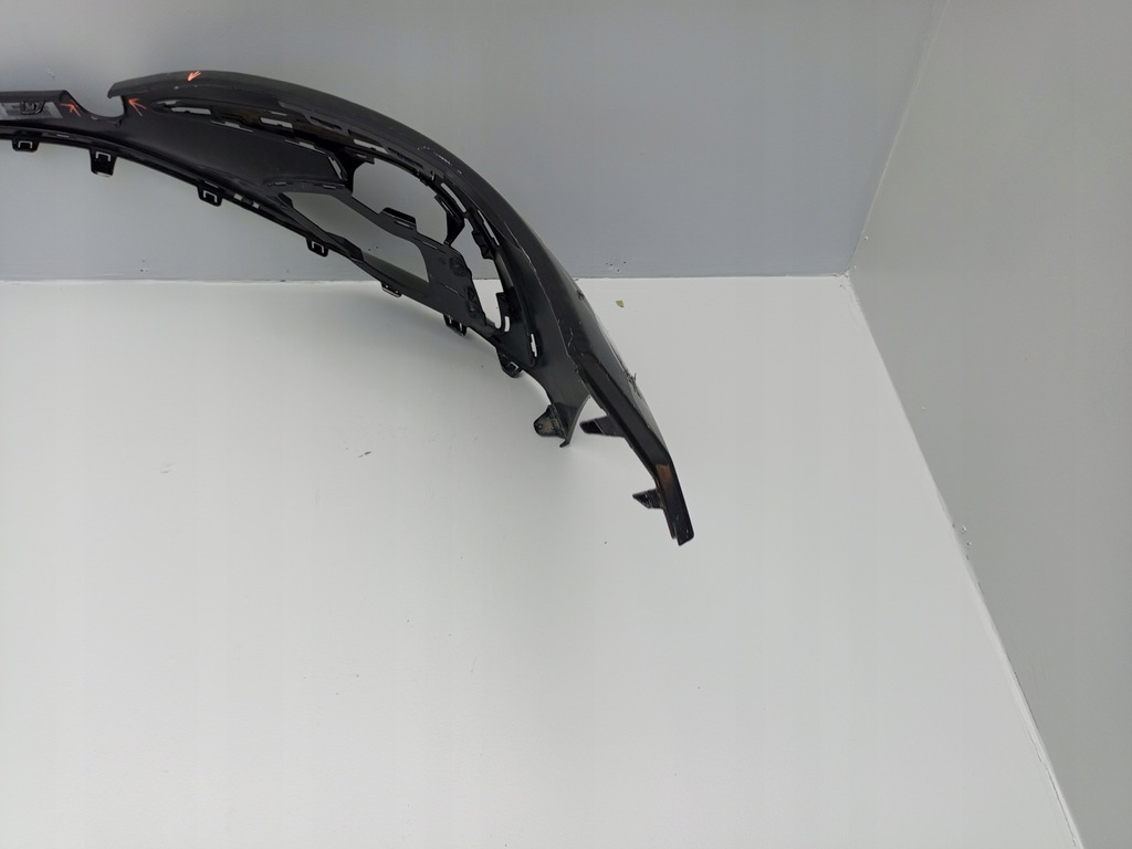 фото №10, Mercedes eqs w297 v297 amg 21- бампер перед передній ÷