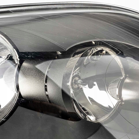 фото №6, Фара hella 1le 247 013-081 правый vw golf plus