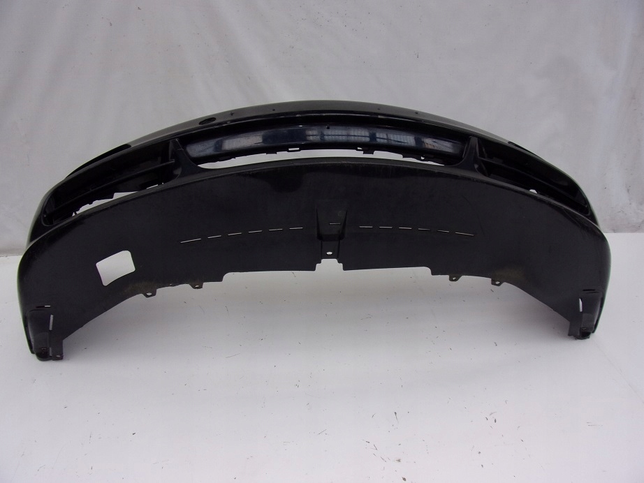 фото №6, Бампер перед 99750531100 porsche carrera 911 997