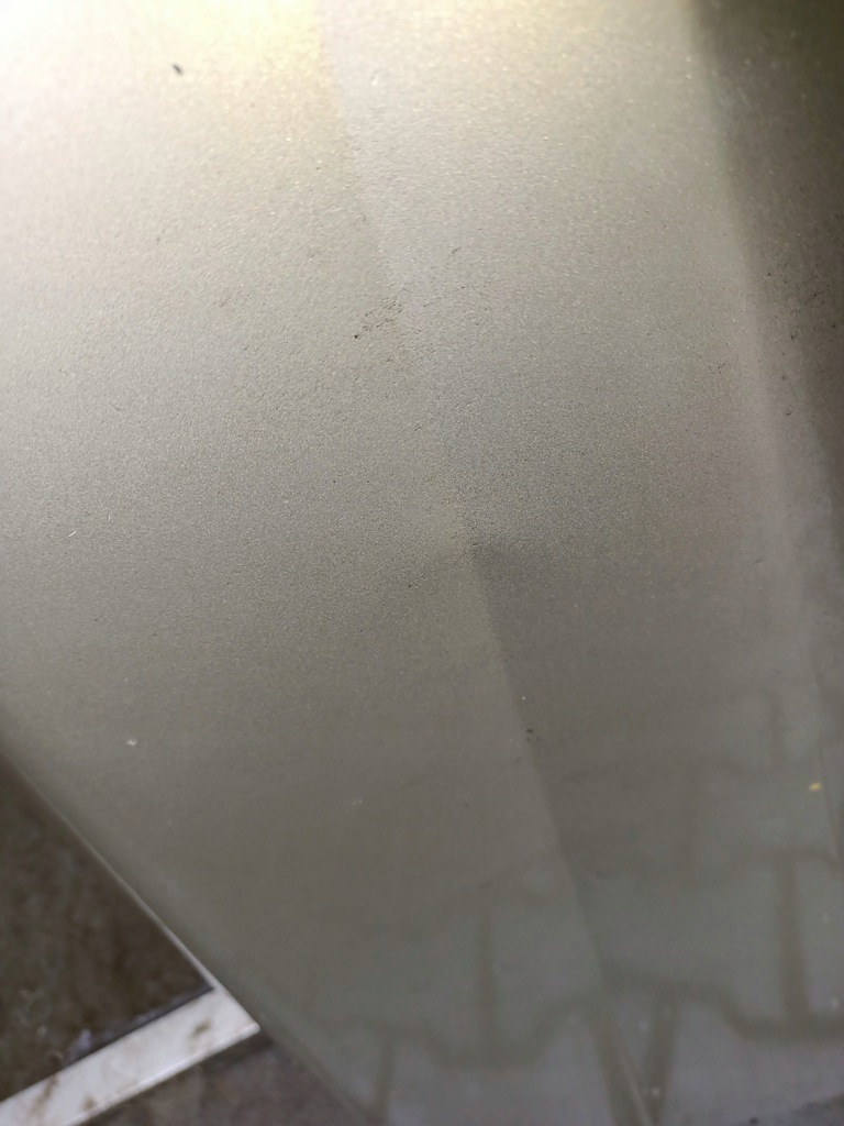 фото №6, Крыло правый перед nissan primera p12 combi ey2 с