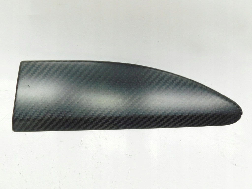 фото №1, Молдинг крила ліва задня - citroen ds3 11-15 racing