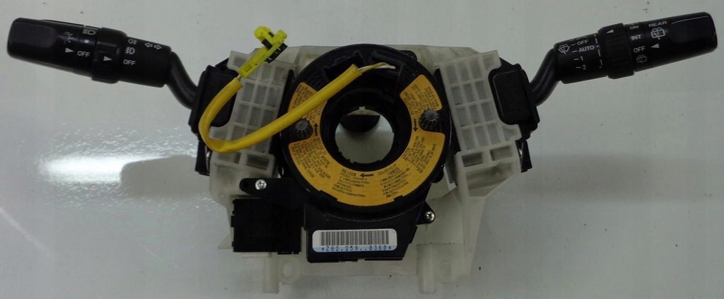 фото №1, Mazda 5 06 r важіль перемикач комбінований стрічка