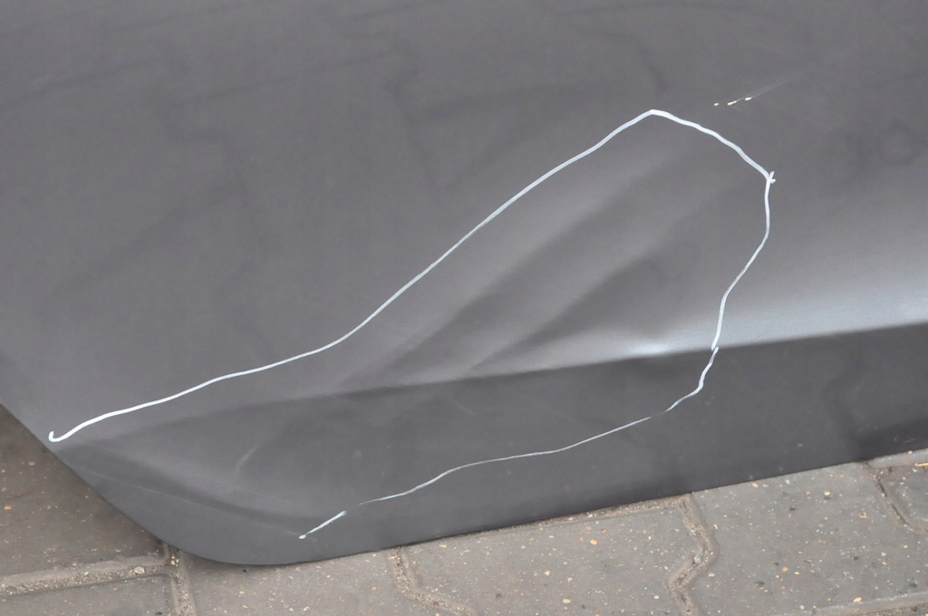 фото №9, Volvo v90 ii дверь правый задняя задние