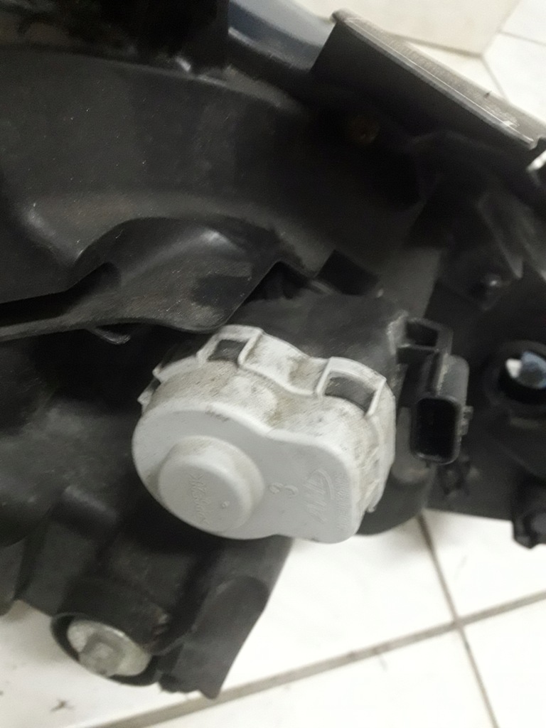 фото №10, Mazda cx5 ii kf 2017-2022 лампа левая перед full led europa оригинал idealna