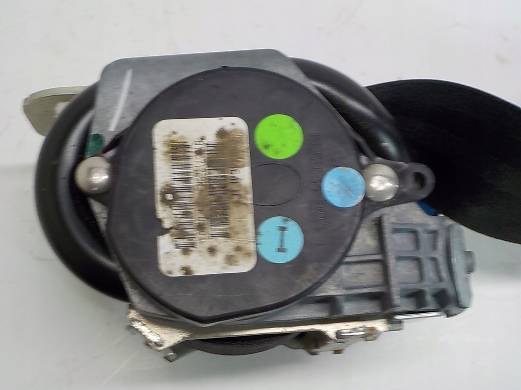 фото №7, Vw jetta v pas безопасности левый 1k4857705ad