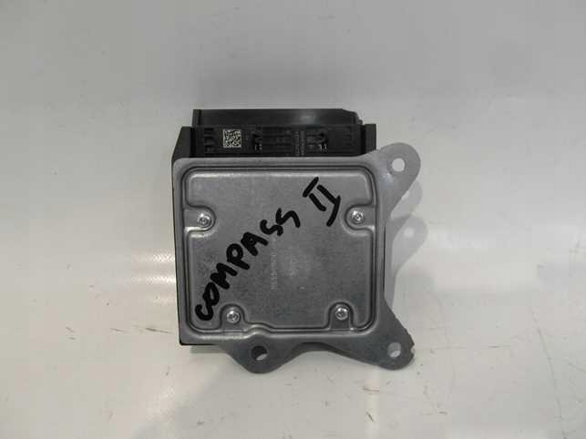 фото №5, Jeep compass ii 17- датчик модуль подушка безопасности 68357570ab