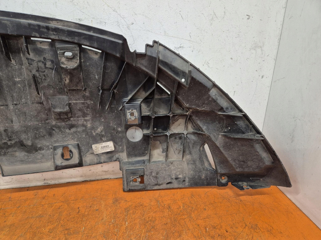 фото №9, Mercedes glb x247 19- плита захист pod бампер перед a2478856600