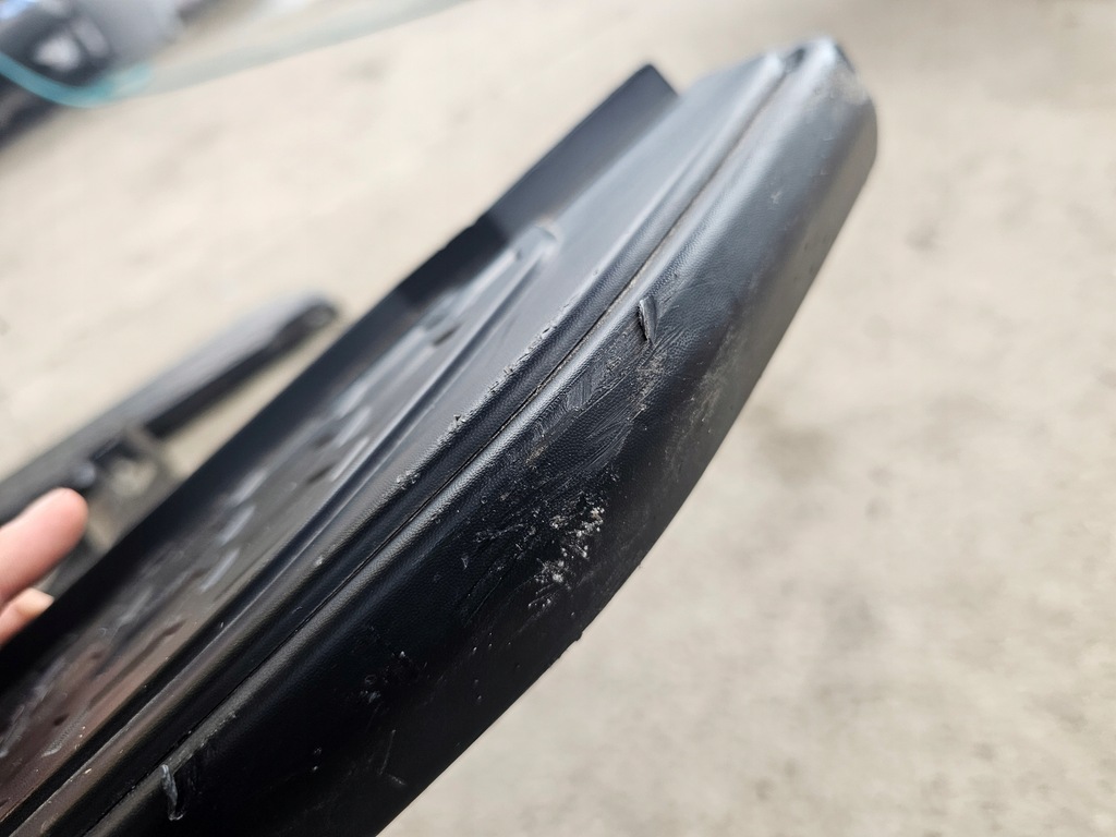 фото №8, Honda cr-v vi 2023- подножка порог пороги левый правый 08l33-3a0-100-22