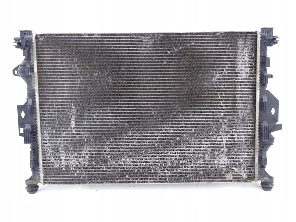 фото №1, Land rover freelander ii 06-14 3.2 радіатор wody