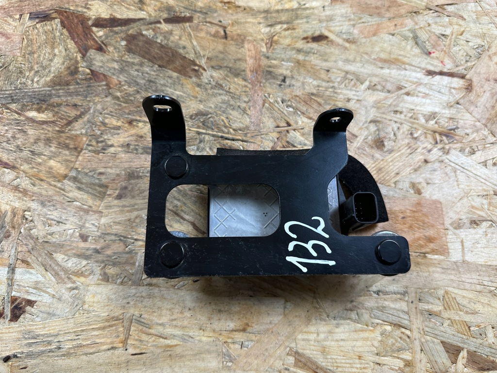 фото №6, Радар датчик distronic кронштейн nissan leaf ii 28438-5sa2c 2017-