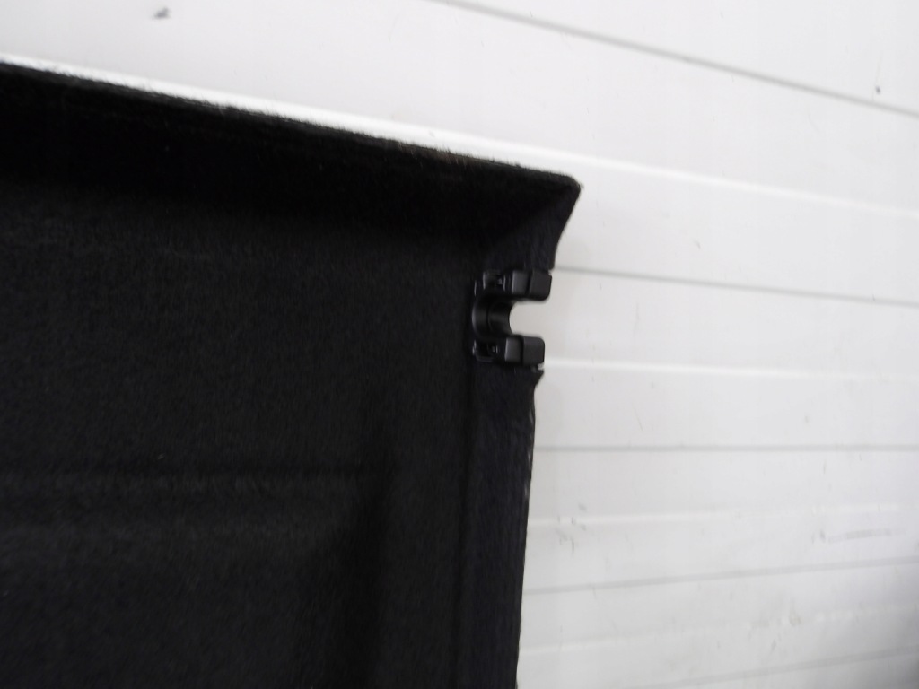 фото №5, Opel corsa f 19- полка задняя багажника задняя оригинальный номер