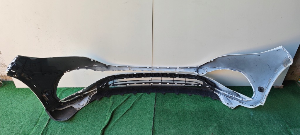 фото №5, Бампер перед mercedes eqa eqb amg w243