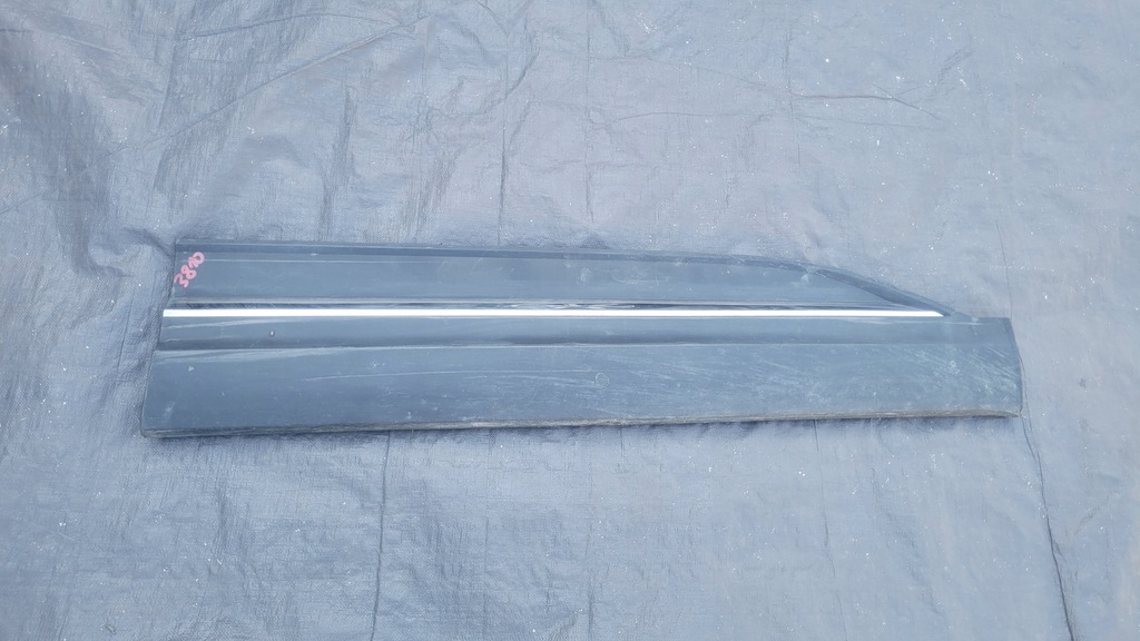 фото №1, Renault koleos 2 ii молдинг дверь правый перед