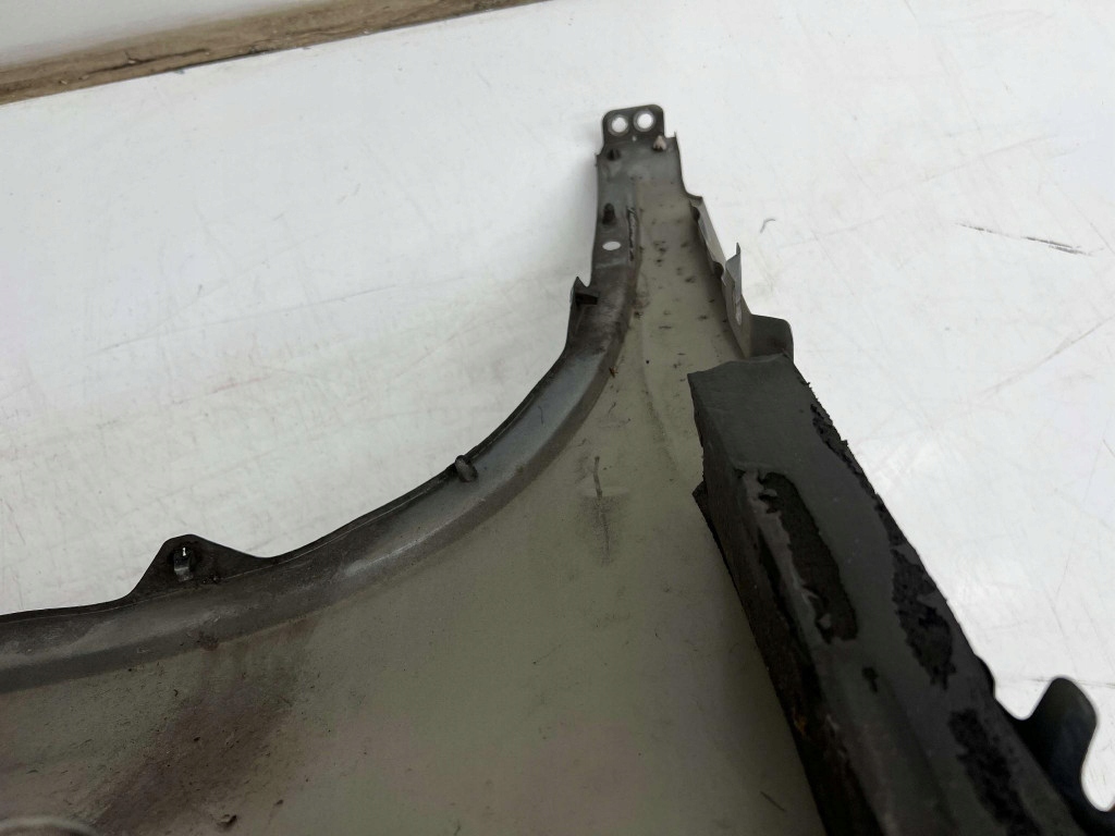 фото №11, Vw tiguan i 5n крыло перед левый передний lr7n