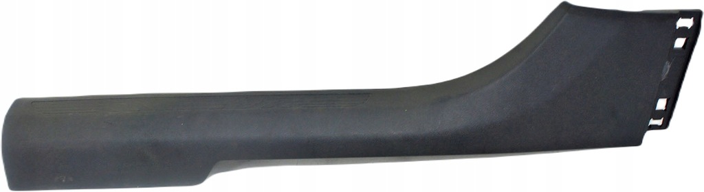 фото №1, Rq289 renault megane iv защита порог правая