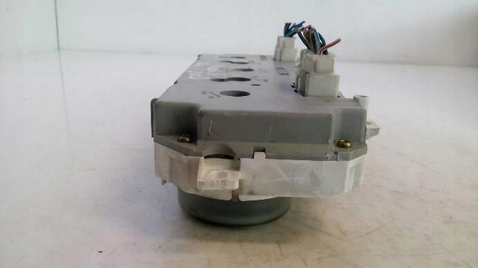 фото №5, Панель обдув mazda 6 2003r.