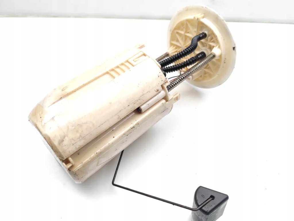 фото №9, Toyota hilux vigo насос топлива w бак 2.5 d-4d 4wd дизель 77010-0k011