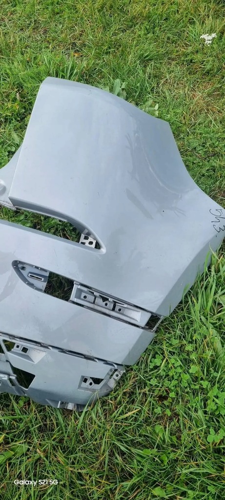 фото №10, Бампер задній задня land rover evoque ii l551