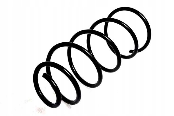 фото №1, Lesjofors пружина підвіска peugeot 307 1.4-2.0