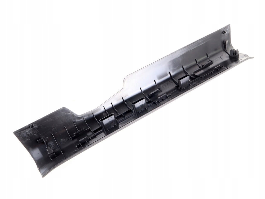 фото №4, Молдинг защита порог левая renault kadjar 15-22r. 769524401r