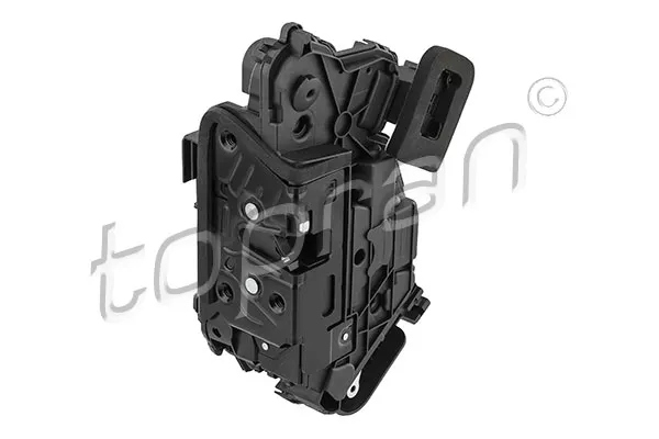 фото №2, Topran 623 629 замок двері