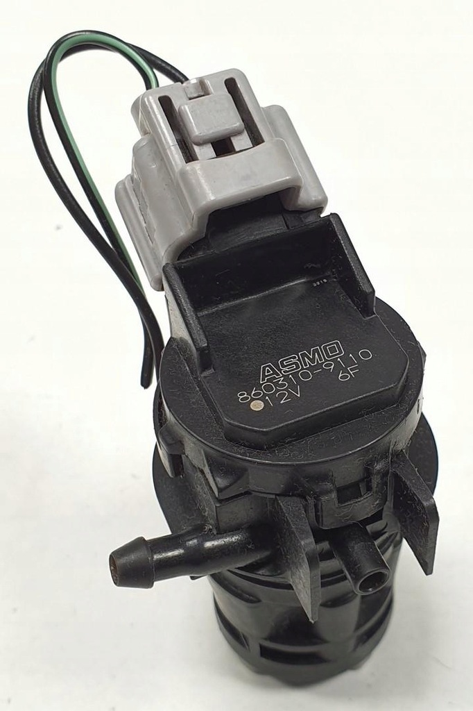 фото №1, Помпа омывателя mazda rx-8 860310-9110