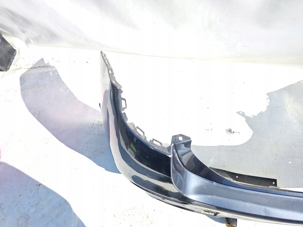 фото №7, Бампер bmw x1 e84 pdc задняя задний 2009-2013