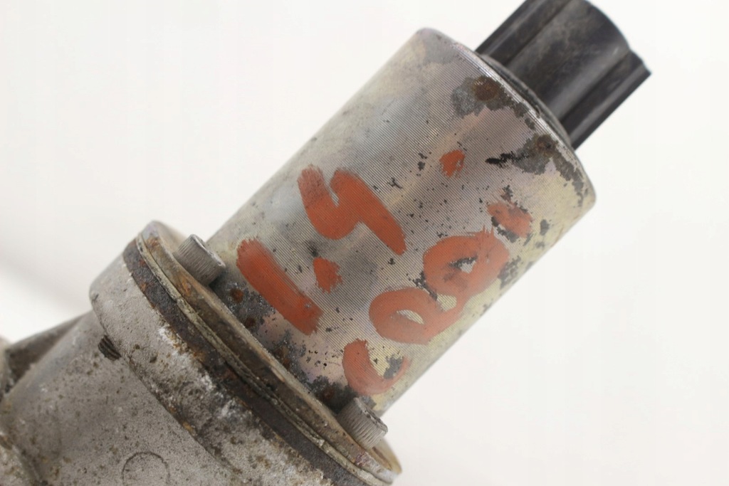 фото №10, Клапан egr 28410-2a300 kia venga 1.4 crdi