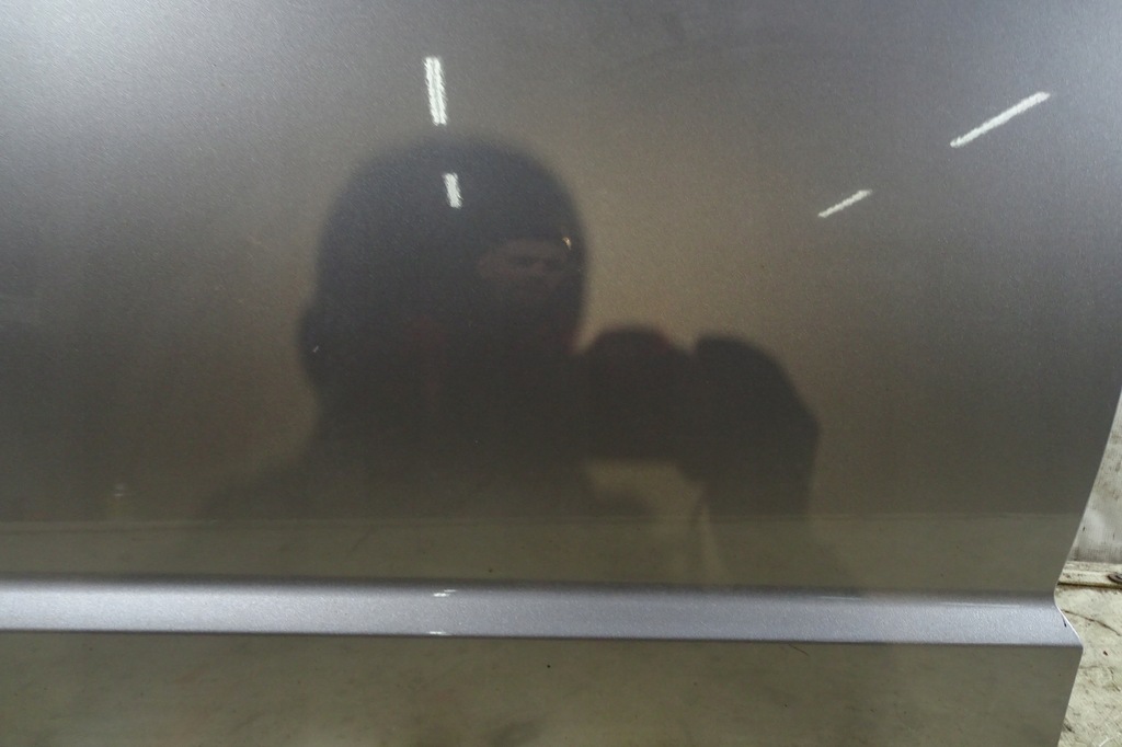 фото №7, Dodge journey fiat freemont 11- двері праве перед psc