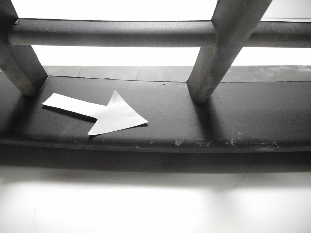 фото №8, Бампер передній fiat punto 735244688