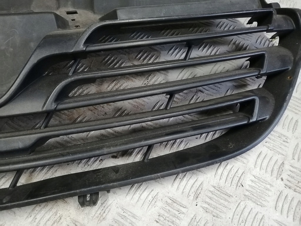 фото №11, Ww решітка радіатора решітка радіатора renault trafic iii 623108673r