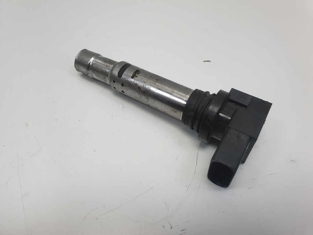 фото №1, Vw golf vi 1.4 tsi котушка запалювання r0401s00400