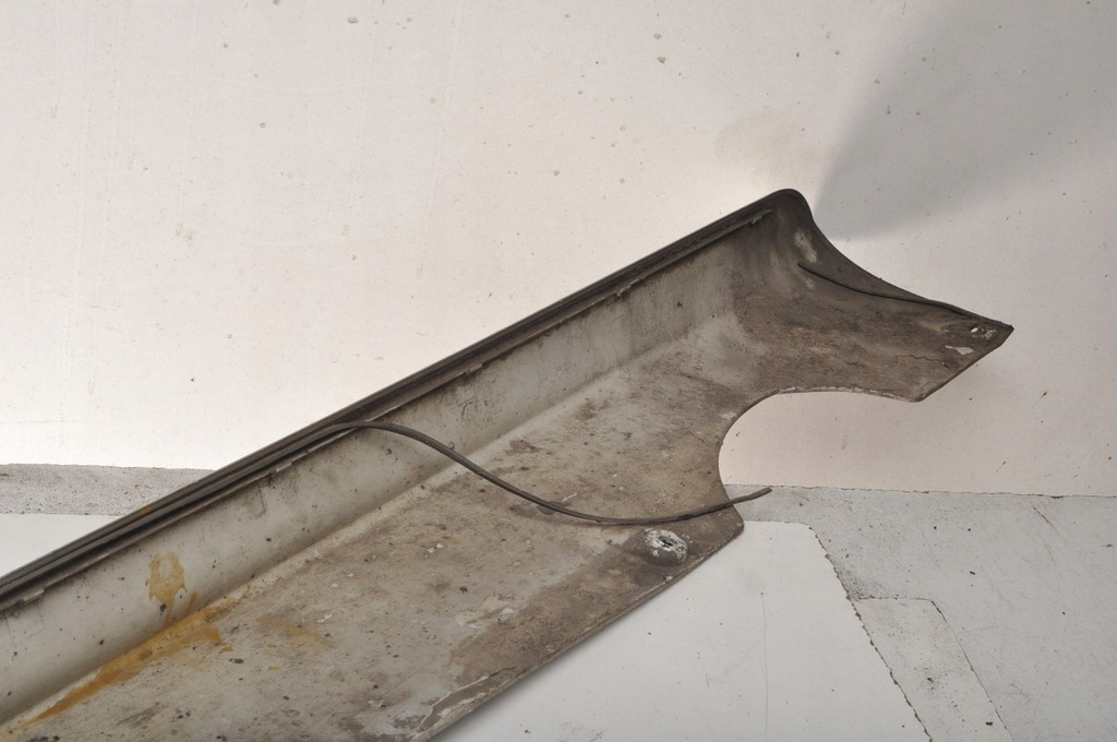 фото №14, Volvo xc60 i молдинг поріг накладка поріг ліва 30796120