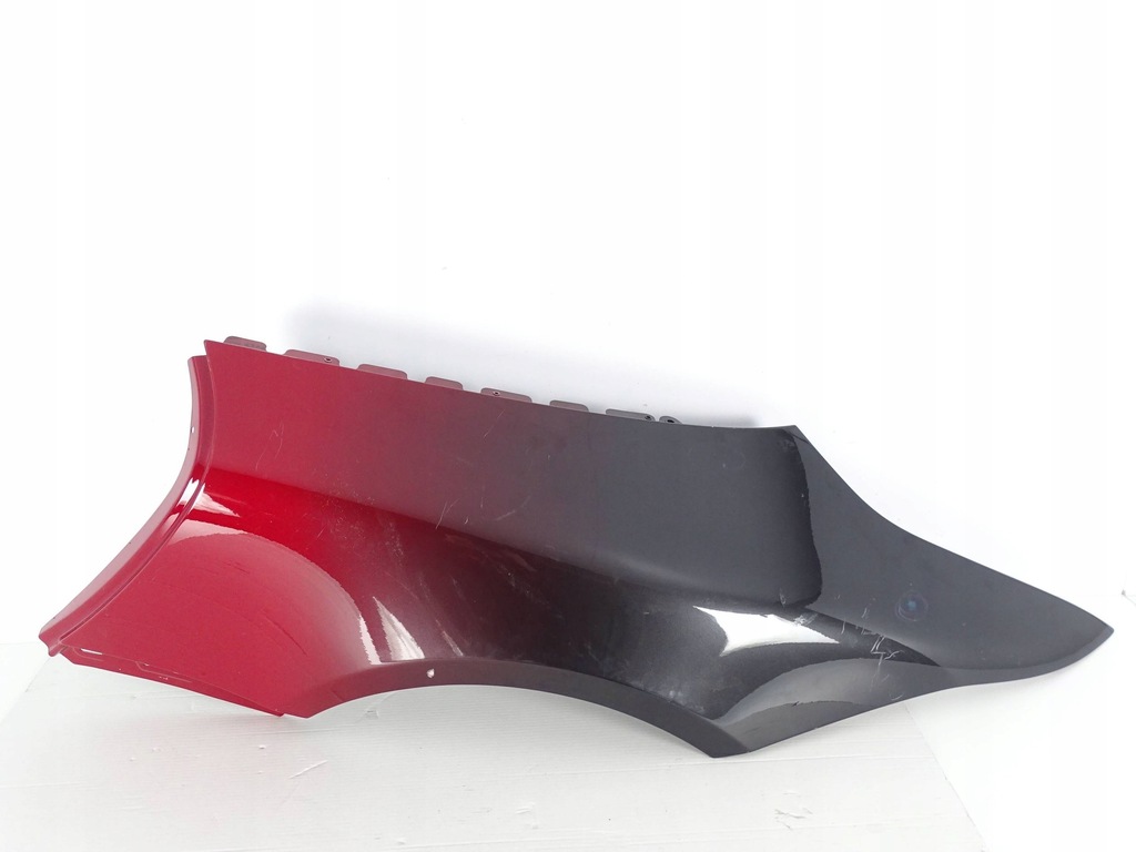 фото №1, Крыло задняя задний левый mercedes sl 232 a232 r232 w232 amg pure speed