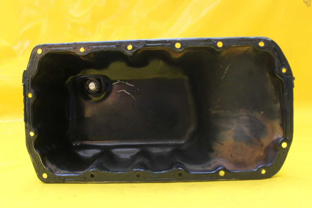 фото №6, Піддон масляна peugeot 308 207 1.6 vti v755048380