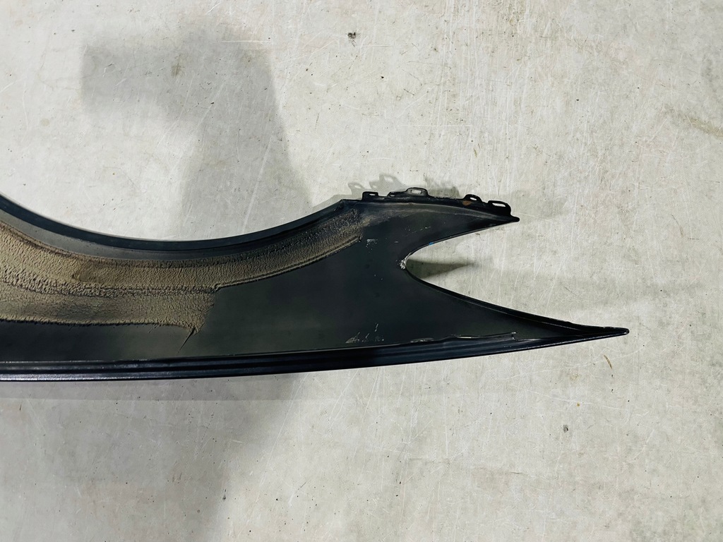 фото №10, Bmw 5 f10 f11 крила правий перед 2010-2018 rok