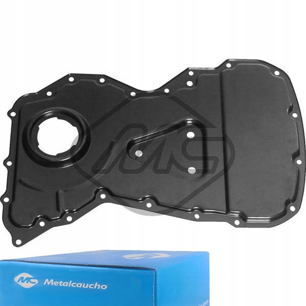 фото №1, Metalcaucho 39582 корпус розподільного валу