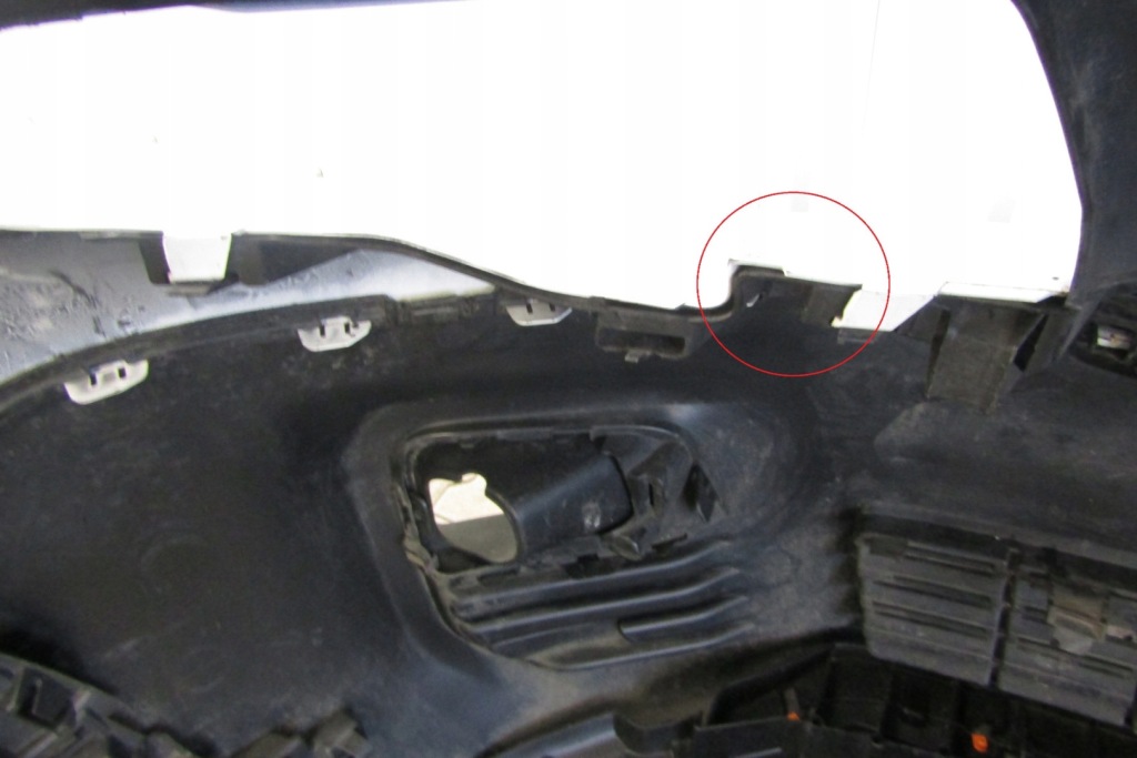 фото №10, Бампер перед передний peugeot partner 3 iii 18-